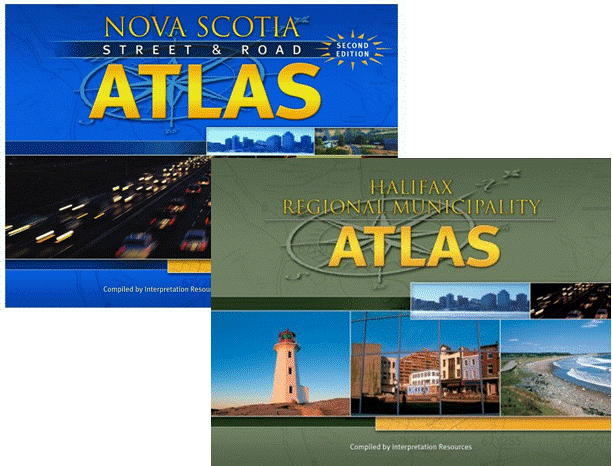 NS Atlas